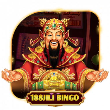 188JILI BINGO