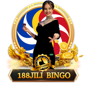 188JILI BINGO