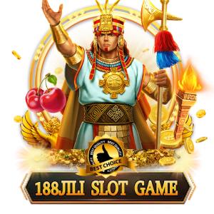 188JILI SLOT GAME