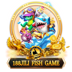 188JILI CASINO FISH GAME