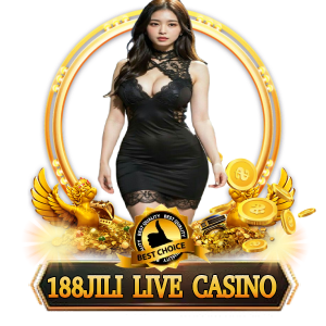 188JILI LIVE CASINO