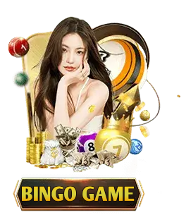 188JILI Bingo Game