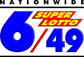 SuperLotto 6/49