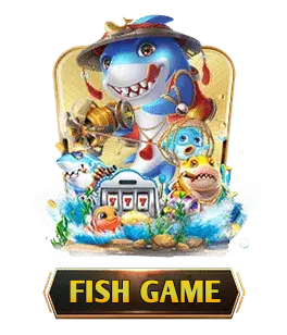 188JILI fish game