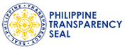 Transparency Seal